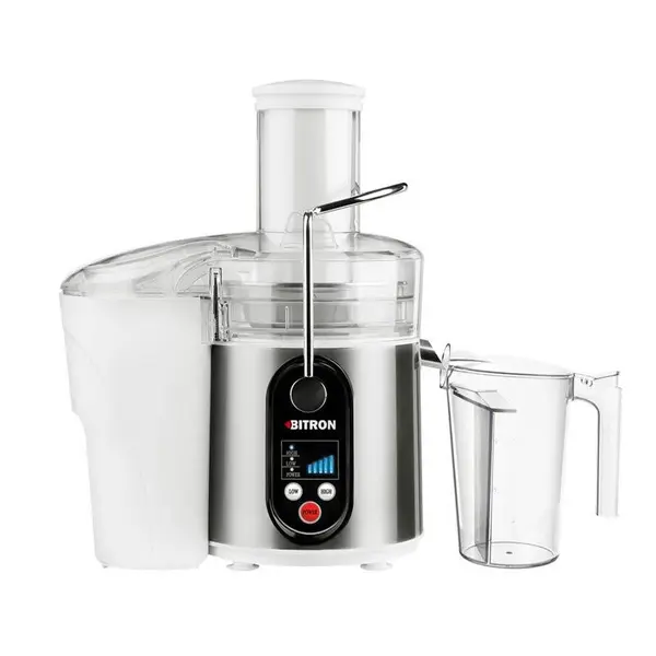 آبمیوه گیری بایترون مدل BAM-800