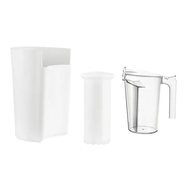 آبمیوه گیری بایترون مدل BAM-800
