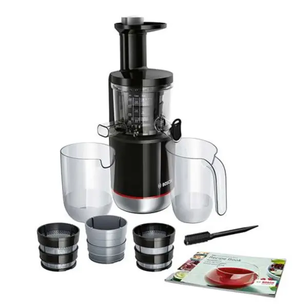 عصاره گیر بوش Bosch MESM731M Slow Juicer
