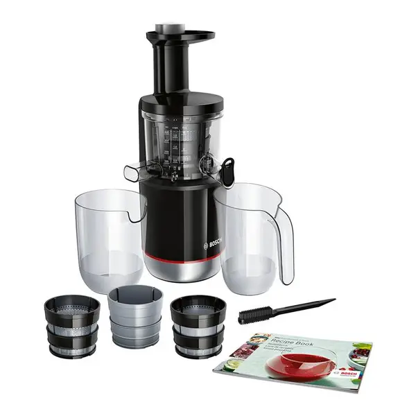 عصاره گیر بوش Bosch MESM731M Slow Juicer