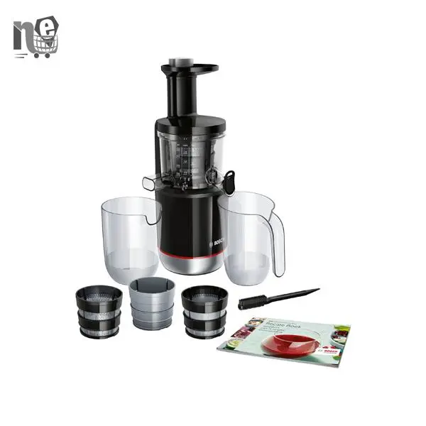 عصاره گیر بوش Bosch MESM731M Slow Juicer