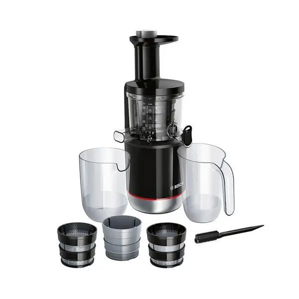 عصاره گیر بوش Bosch MESM731M Slow Juicer
