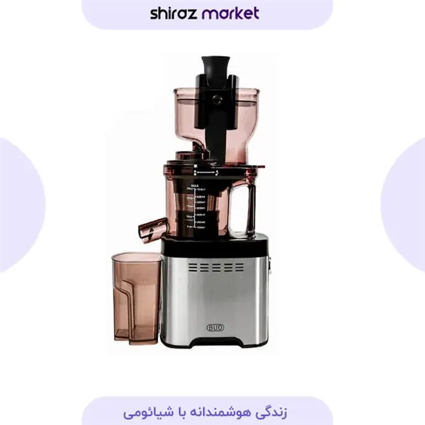 آبمیوه گیر شیائومی BUD مدل BJ-36
