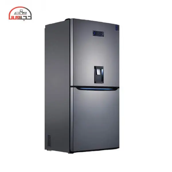 یخچال فریزر کمبی استیلون DEPOS PLUS 85