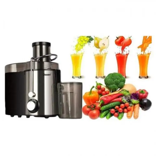 آبمیوه گیری دسینی تک کاره Dessini DS-202