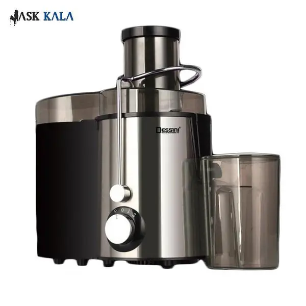 آبمیوه گیری دسینی تک کاره Dessini DS-202
