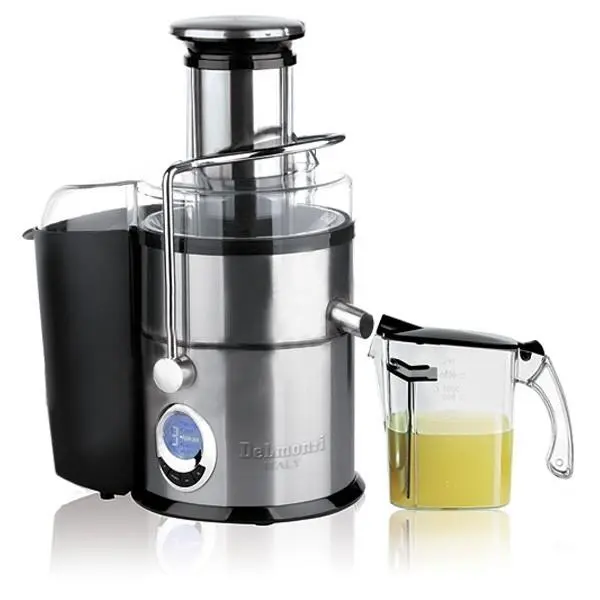 آبمیوه گیری دلمونتی مدل Dl 275 Delmonti Juicer