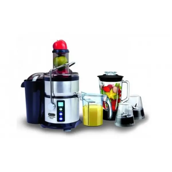 آبمیوه گیری دلمونتی DL360 Delmonti DL 360