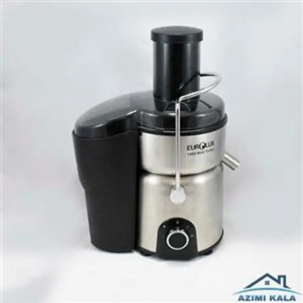 آبمیوه گیری یورولوکس مدل EU-JE2766CJ