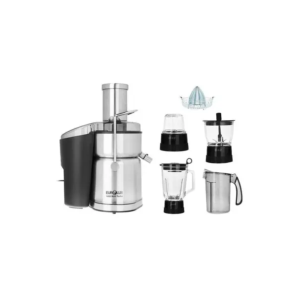 آبمیوه گیری یورولوکس مدل EU-JE2766CJ