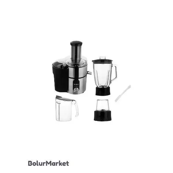 آبمیوه گیری تولیپس مدل FJ-479