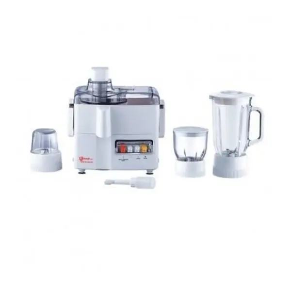 آبمیوه گیری و مخلوط کن فوما مدل FU-404 Fuma Juicer&Blender‎