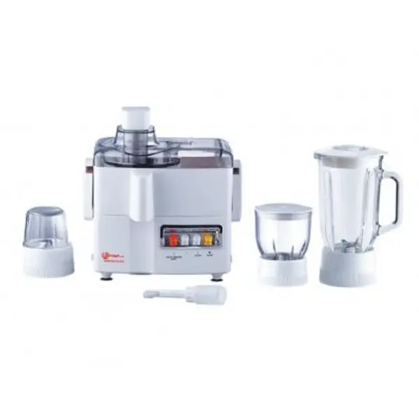 آبمیوه گیری و مخلوط کن فوما مدل FU-404 Fuma Juicer&Blender‎
