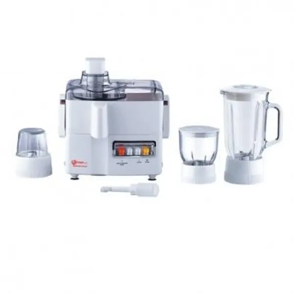 آبمیوه گیری و مخلوط کن فوما مدل FU-404 Fuma Juicer&Blender‎