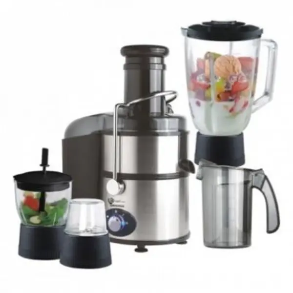 آبمیوه گیری فوما FUMA Juicer Blender FU-804 Super Fuma