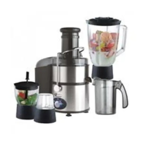 آبمیوه گیری فوما FUMA Juicer Blender FU-804 Super Fuma