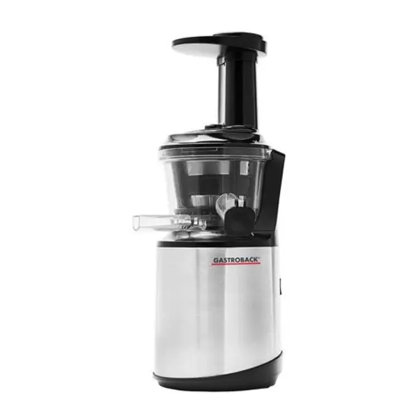آبمیوه گیری گاستروبک آلمان Gastroback Slow Juicer Advanced Vital 40145 GASTROBACK