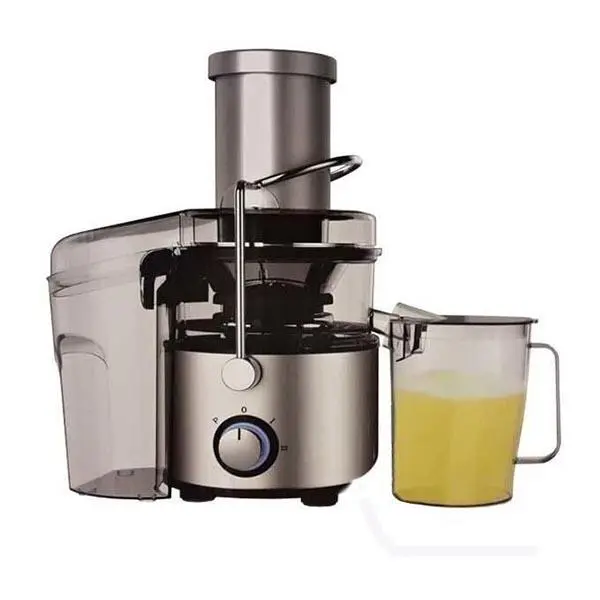 آبمیوه گیری Gosonic مدل GSJ-729 گاسونیک GSJ729