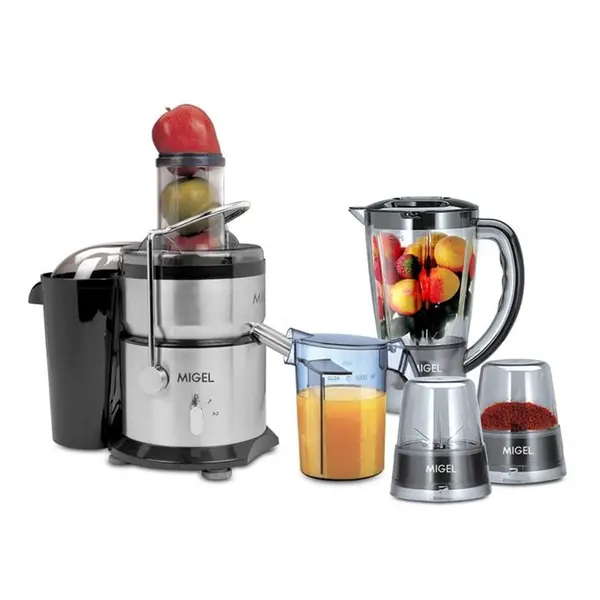 آبمیوه گیری میگل مدل GPJ 182 Migel juicer