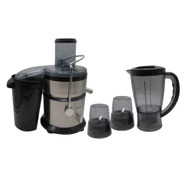 آبمیوه گیری میگل مدل GPJ 182 Migel juicer