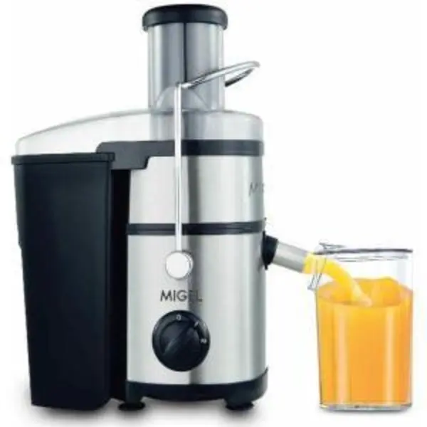 آبمیوه گیری میگل مدل GPJ600
