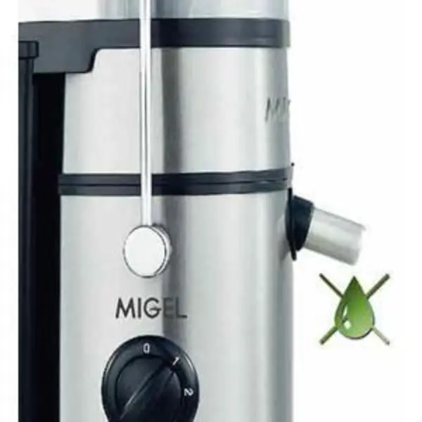 آبمیوه گیری میگل مدل GPJ600