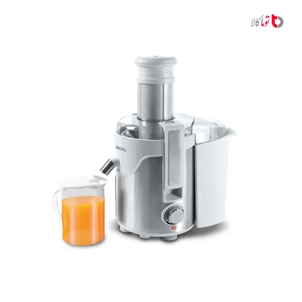آبمیوه گیری تک کاره GPJ620 میگل