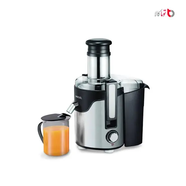 آبمیوه گیری تک کاره GPJ620 میگل
