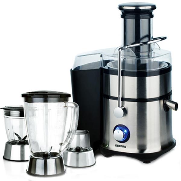 آبمیوه گیری جی پاس مدل GSB5451 Geepas Juicer