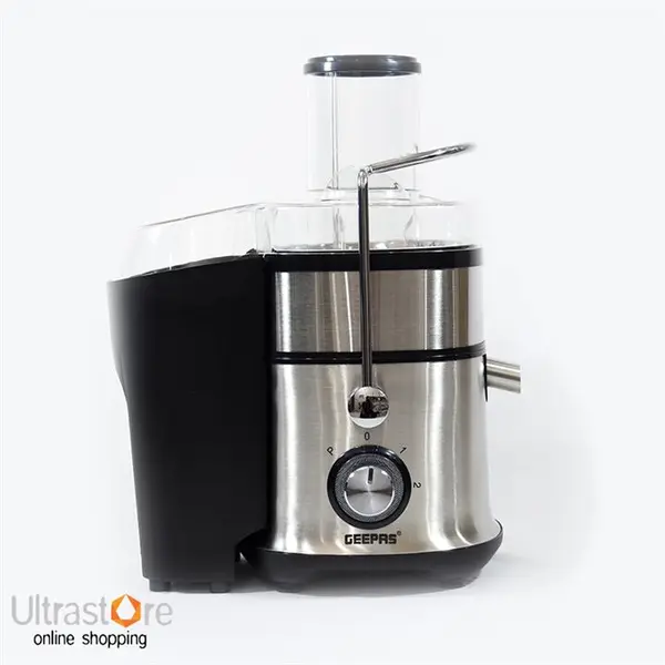 آبمیوه گیری جی پاس مدل GSB5451 Geepas Juicer
