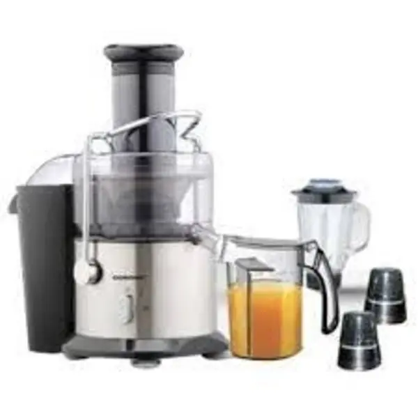 آبمیوه گیری گوسونیک GSJ-728 Gosonic