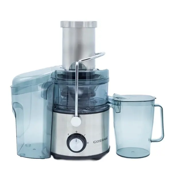 آبمیوه گیری گوسونیک مدل GSJ917 Gosonic Juicer