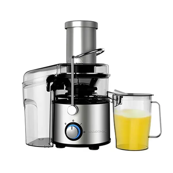 آبمیوه گیری گوسونیک مدل GSJ917 Gosonic Juicer