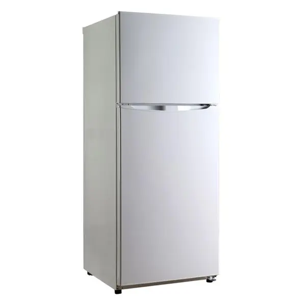 یخچال فریزر میدیا HD520F