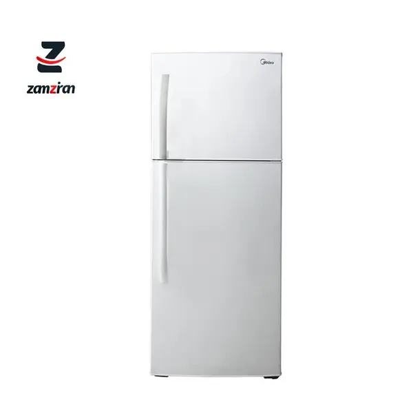 یخچال فریزر میدیا HD520F