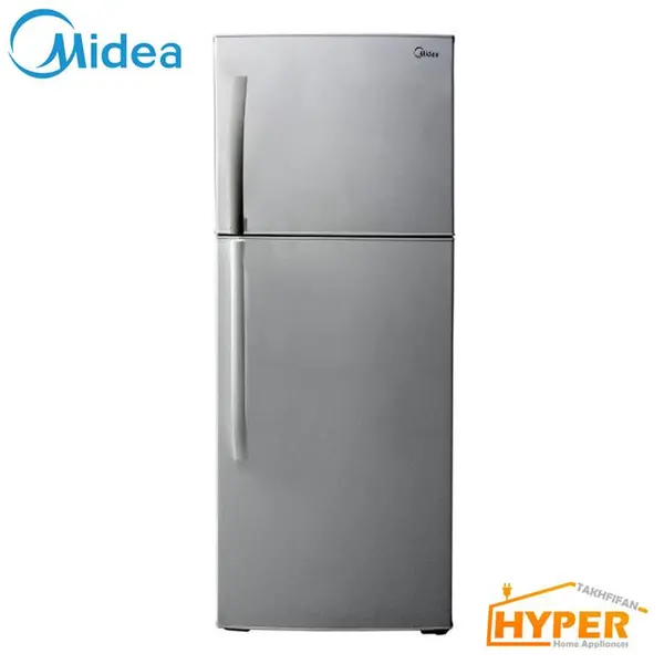 یخچال فریزر میدیا HD520F