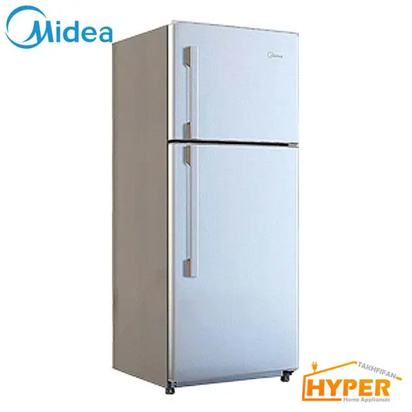 یخچال فریزر میدیا HD520F
