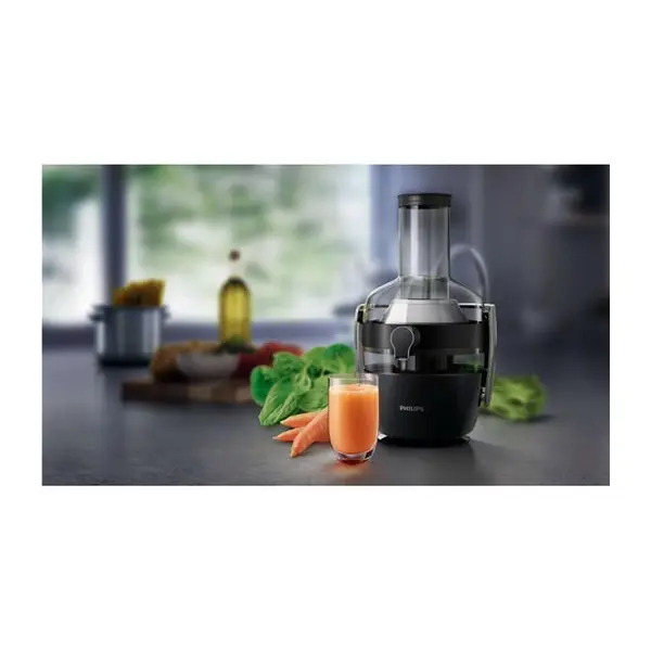 آبمیوه گیری فیلیپس مدل HR1916 Philips Juicer