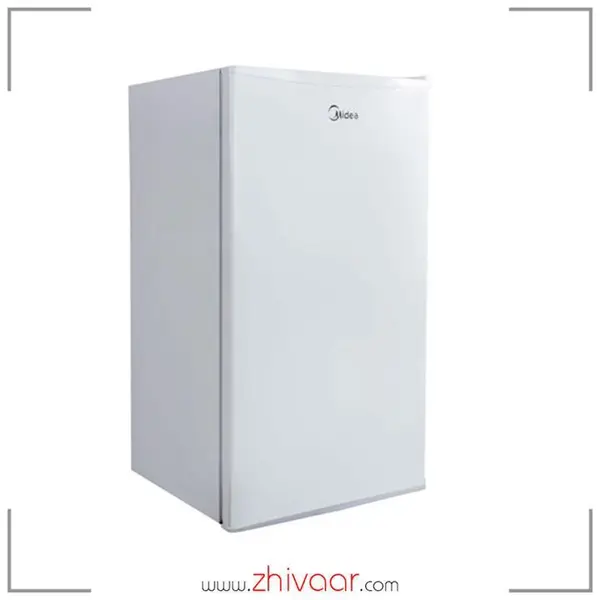 یخچال فریزر میدیا HS-123L Midea Refrigerator