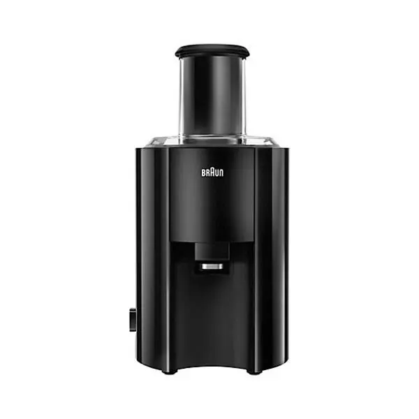 آبمیوه گیری براون مدل J300 Braun Juicer