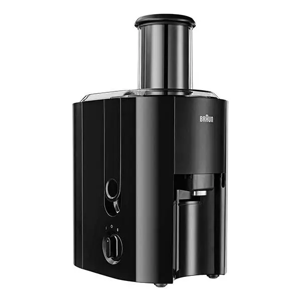 آبمیوه گیری براون مدل J300 Braun Juicer