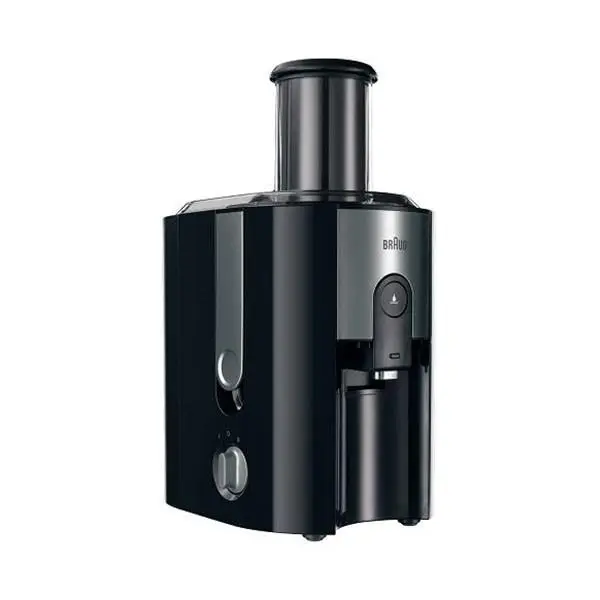 آبمیوه گیری براون مدل J500 Braun Juicer