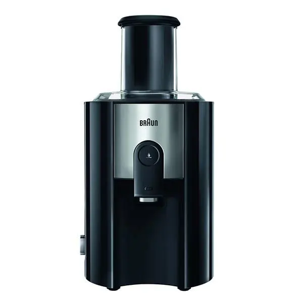 آبمیوه گیری براون مدل J500 Braun Juicer