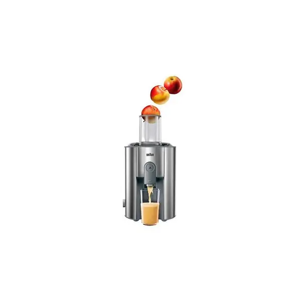 آبمیوه گیری براون مدل J700 Braun Juicer
