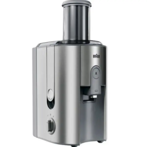 آبمیوه گیری براون مدل J700 Braun Juicer