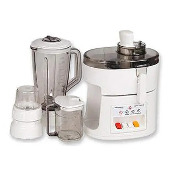 آب میوه گیری پارس خزر JBG-610P Pars Khazar Juicer