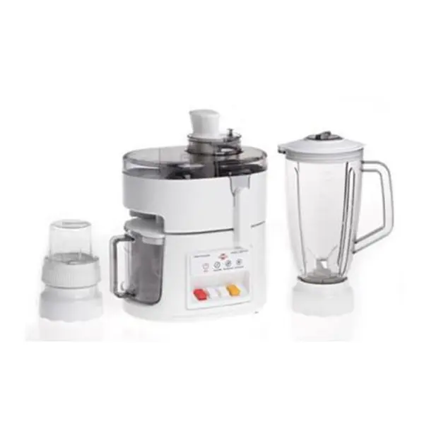 آب میوه گیری پارس خزر JBG-610P Pars Khazar Juicer