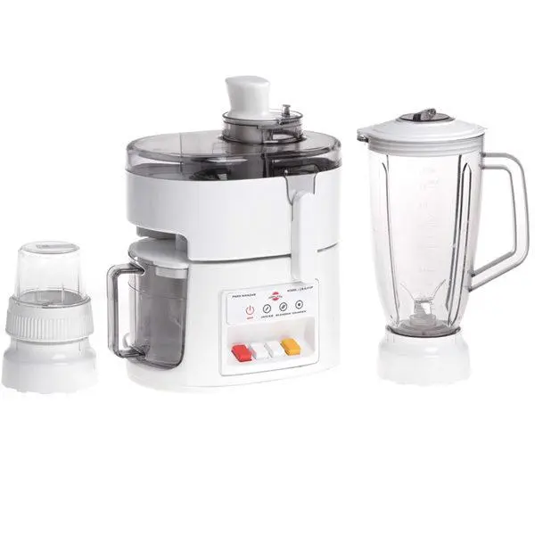آب میوه گیری پارس خزر JBG-610P Pars Khazar Juicer