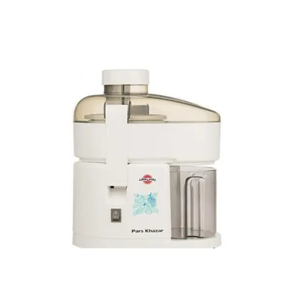 آب میوه گیری پارس خزر JC-700P Pars Khazar