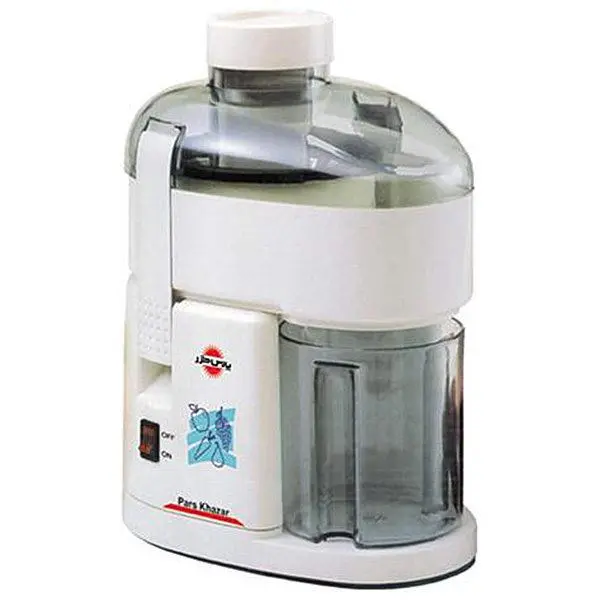 آب میوه گیری پارس خزر JC-700P Pars Khazar
